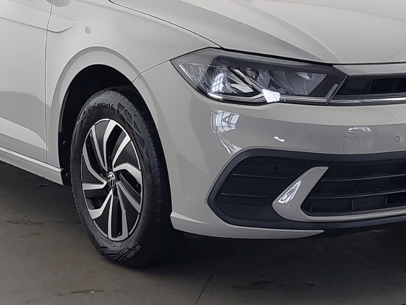 Used Volkswagen Polo 2023 for sale - 76351302: Photo 9