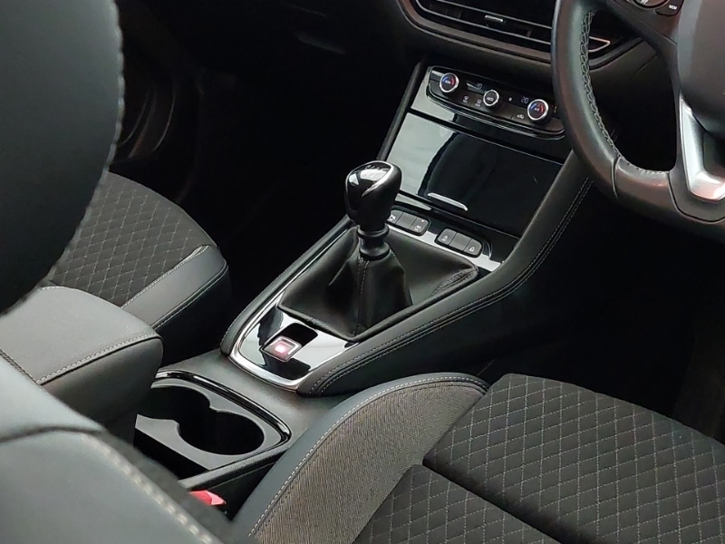 Used Vauxhall Grandland 2022 for sale - 76403899: Photo 11