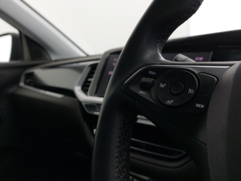 Used Vauxhall Grandland 2022 for sale - 76403899: Photo 14