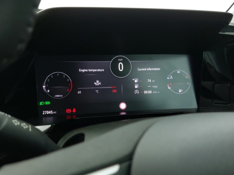 Used Vauxhall Grandland 2022 for sale - 76403899: Photo 15