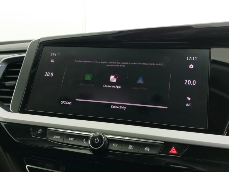 Used Vauxhall Grandland 2022 for sale - 76403899: Photo 16