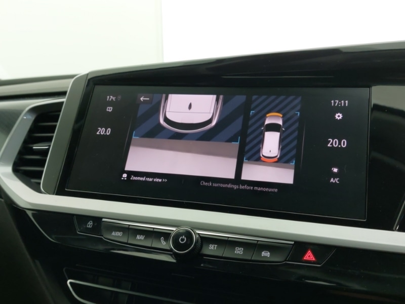 Used Vauxhall Grandland 2022 for sale - 76403899: Photo 17