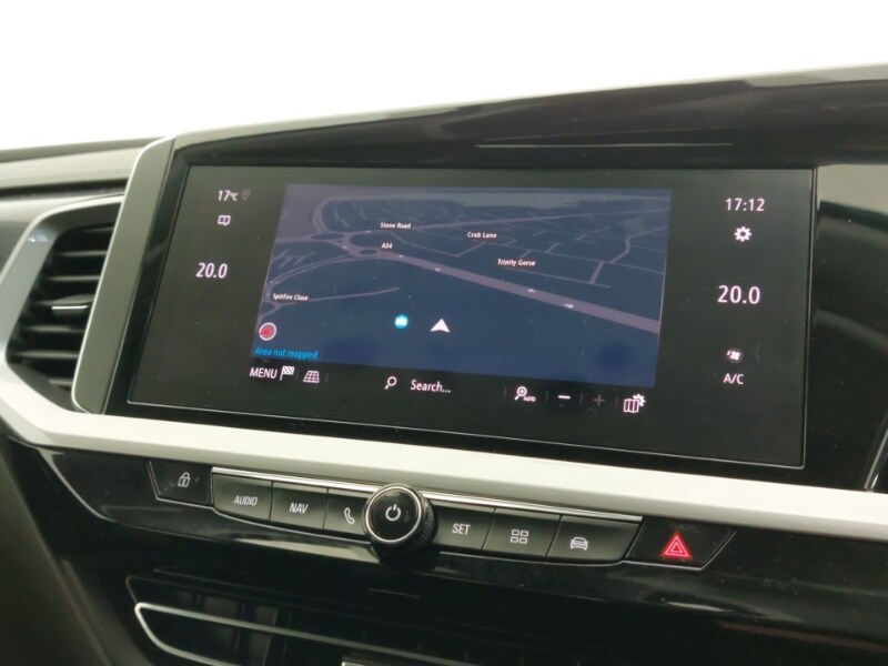 Used Vauxhall Grandland 2022 for sale - 76403899: Photo 19