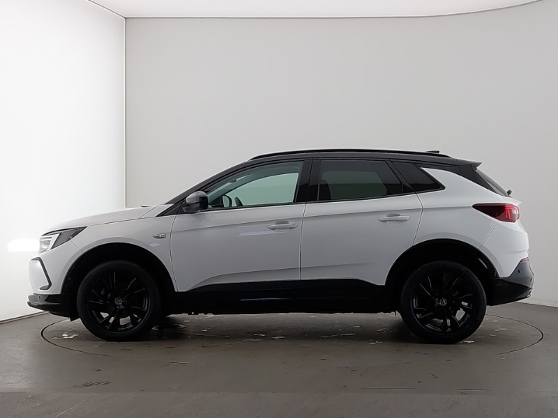 Used Vauxhall Grandland 2022 for sale - 76403899: Photo 4