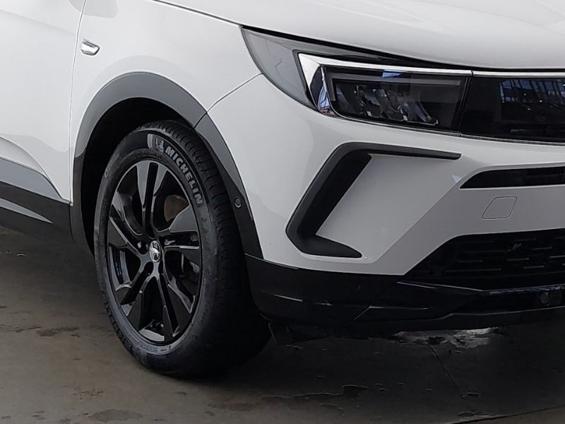 Used Vauxhall Grandland 2022 for sale - 76403899: Photo 9