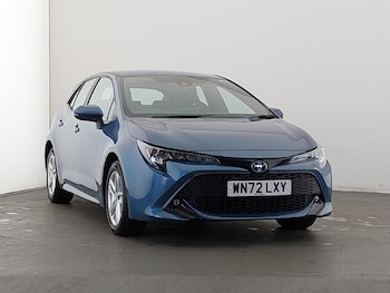 Toyota - Corolla