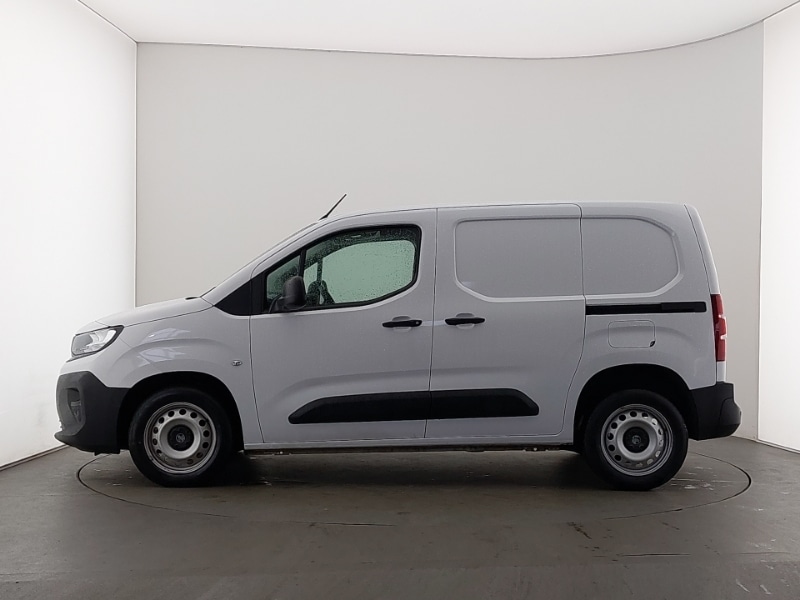 Used Vauxhall Combo 2024 for sale - 76567073: Photo 4