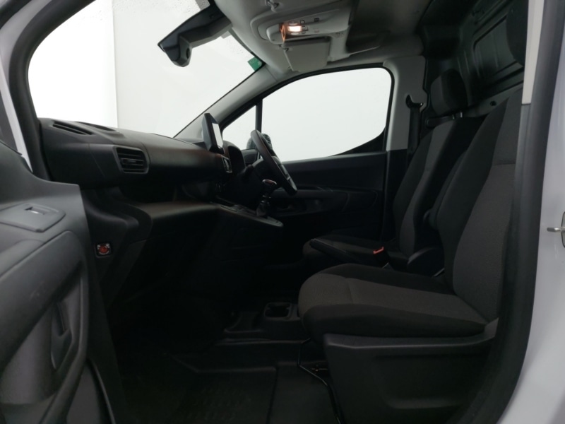 Used Vauxhall Combo 2024 for sale - 76567073: Photo 5