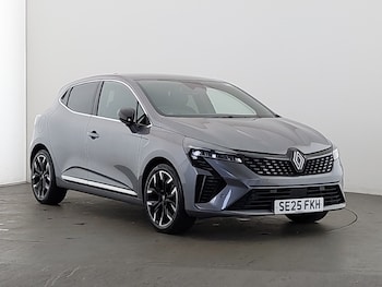 Used Renault Clio 2025 for sale - 78327560: Photo