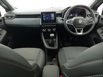 Used Renault Clio 2025 for sale - 78327560: Photo