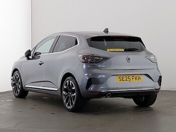 Used Renault Clio 2025 for sale - 78327560: Photo