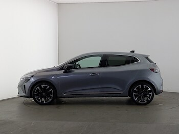 Used Renault Clio 2025 for sale - 78327560: Photo