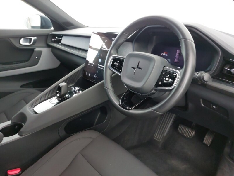 Used Polestar Polestar 2 2022 for sale - 76275675: Photo 11