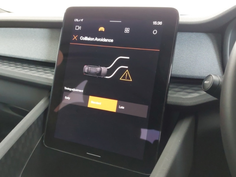 Used Polestar Polestar 2 2022 for sale - 76275675: Photo 15