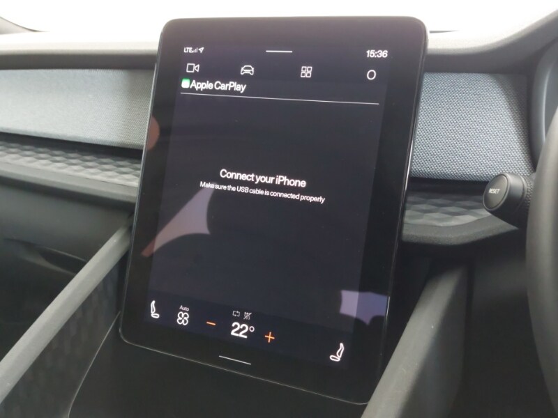 Used Polestar Polestar 2 2022 for sale - 76275675: Photo 17