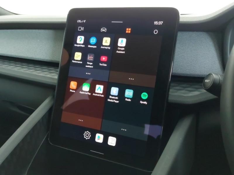 Used Polestar Polestar 2 2022 for sale - 76275675: Photo 18