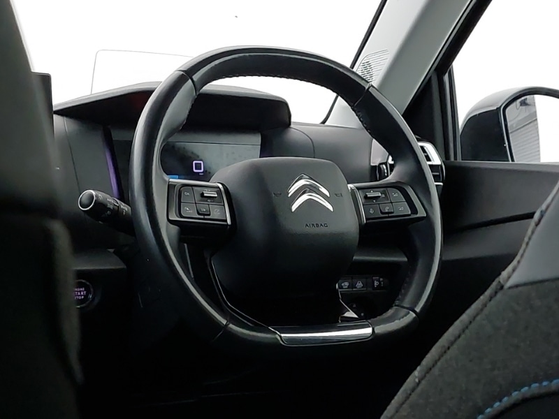 Used Citroen C4 2021 for sale - 77623298: Photo 10