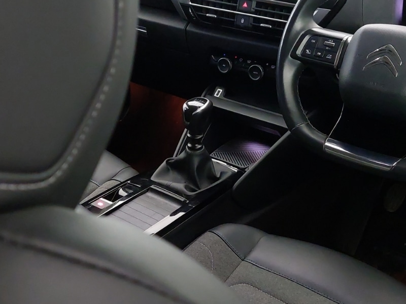 Used Citroen C4 2021 for sale - 77623298: Photo 11