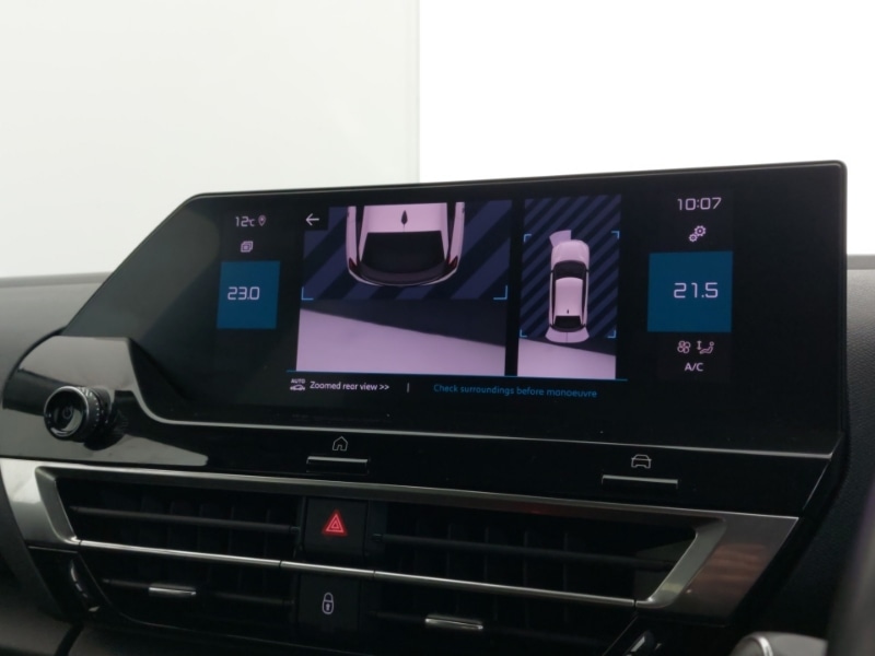 Used Citroen C4 2021 for sale - 77623298: Photo 14