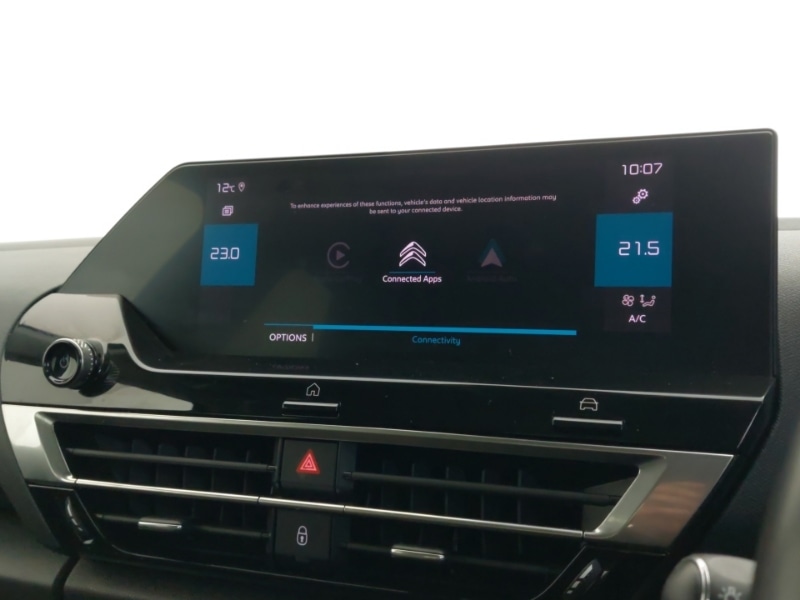 Used Citroen C4 2021 for sale - 77623298: Photo 16