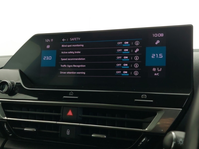 Used Citroen C4 2021 for sale - 77623298: Photo 19