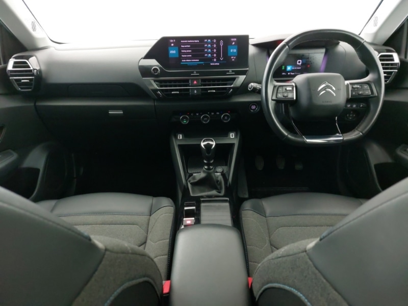 Used Citroen C4 2021 for sale - 77623298: Photo 2