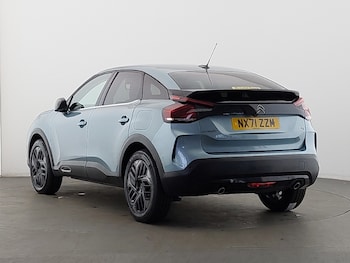 Used Citroen C4 2021 for sale - 77623298: Photo