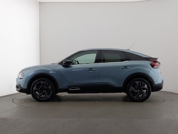 Used Citroen C4 2021 for sale - 77623298: Photo