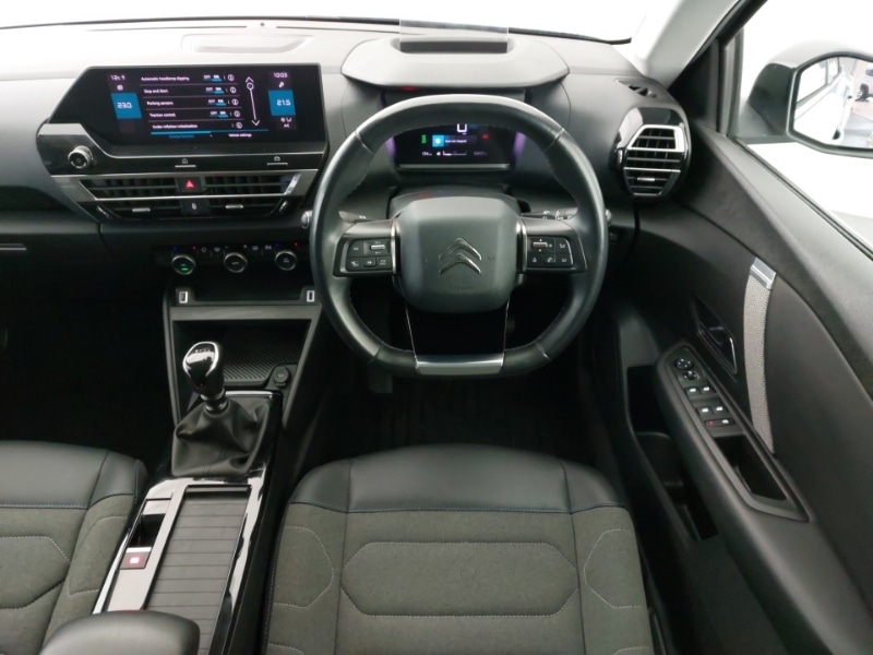 Used Citroen C4 2021 for sale - 77623298: Photo 7