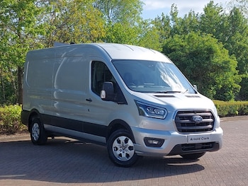 Used Ford Transit 2024 for sale - 78478381: Photo
