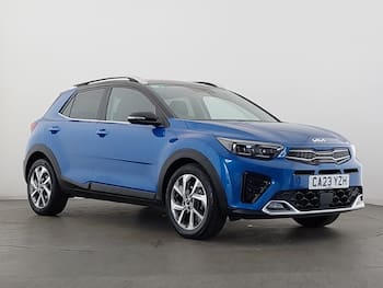 Used Kia Stonic 2023 for sale - 79631092: Photo