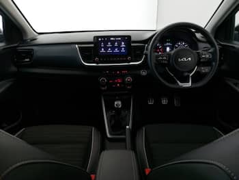 Used Kia Stonic 2023 for sale - 79631092: Photo