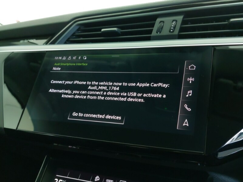 Used Audi e-tron 2021 for sale - 78093751: Photo 18