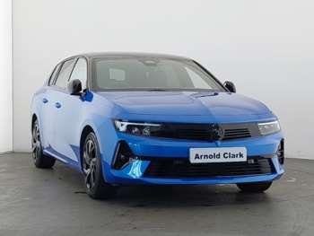 2024 - 1.2 Turbo 130 GS 5dr Auto
