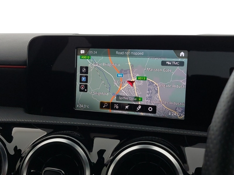 Used Mercedes-Benz A-Class 2020 for sale - 77024534: Photo 15