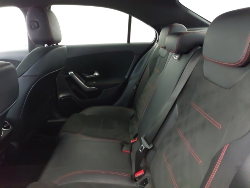 Used Mercedes-Benz A-Class 2020 for sale - 77024534: Photo 6