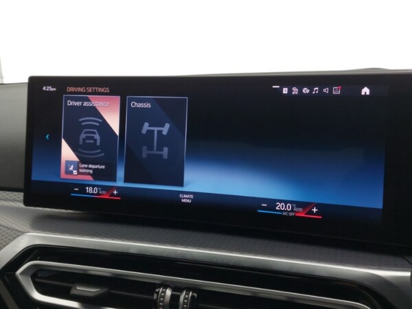 Used BMW 3 Series 2024 for sale - 76258460: Photo 14