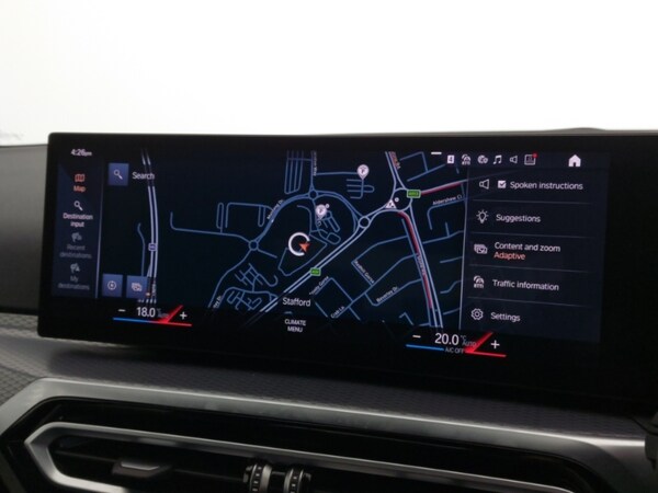 Used BMW 3 Series 2024 for sale - 76258460: Photo 15