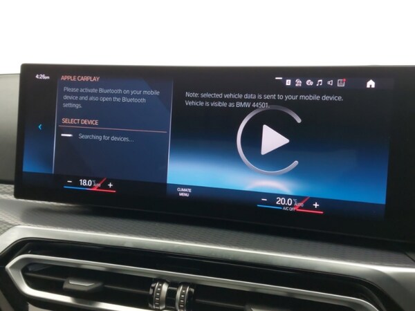 Used BMW 3 Series 2024 for sale - 76258460: Photo 16