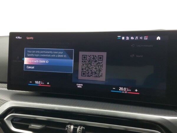 Used BMW 3 Series 2024 for sale - 76258460: Photo 18