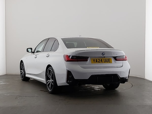 Used BMW 3 Series 2024 for sale - 76258460: Photo 3