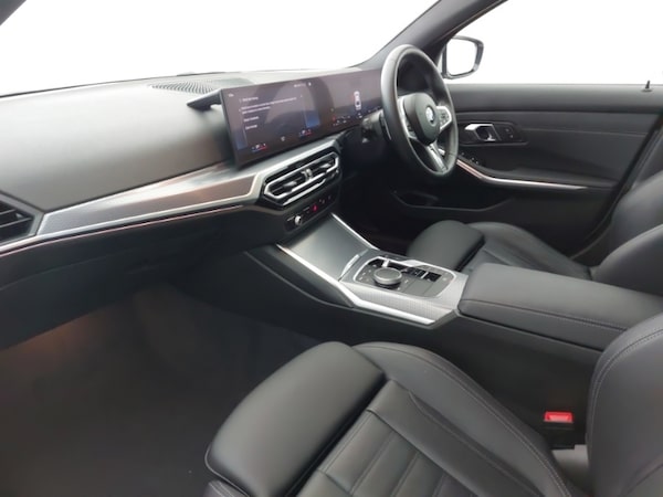 Used BMW 3 Series 2024 for sale - 76258460: Photo 5