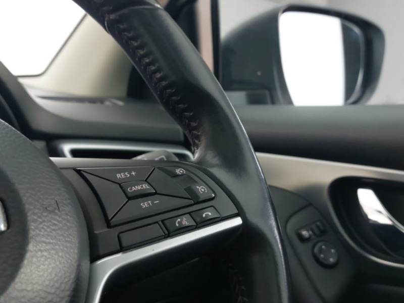 Used Nissan Qashqai 2018 for sale - 77068272: Photo 13