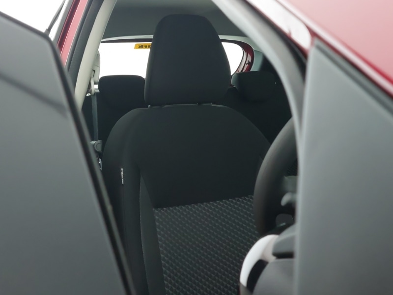 Used Nissan Micra 2022 for sale - 77141455: Photo 12