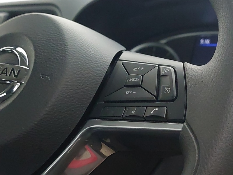 Used Nissan Micra 2022 for sale - 77141455: Photo 13