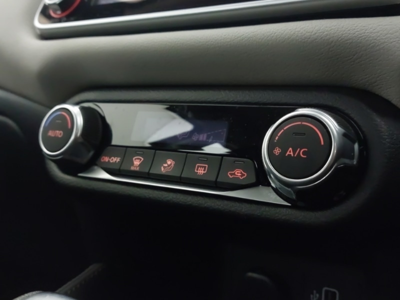 Used Nissan Micra 2022 for sale - 77141455: Photo 15