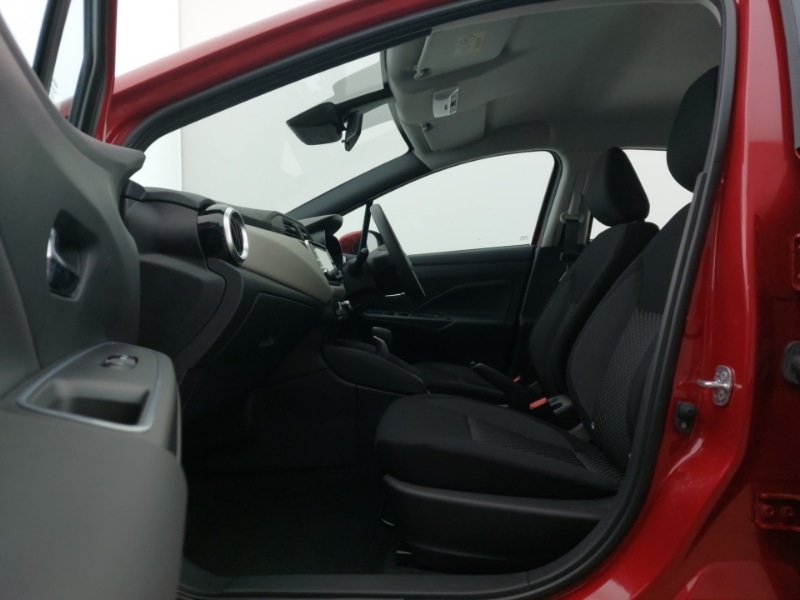 Used Nissan Micra 2022 for sale - 77141455: Photo 5