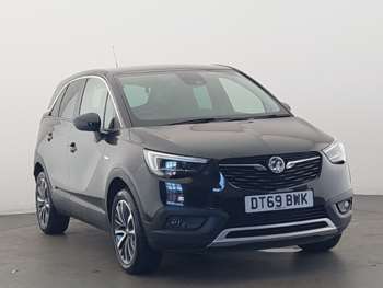 2020 - 1.2T [130] Elite 5dr [Start Stop]