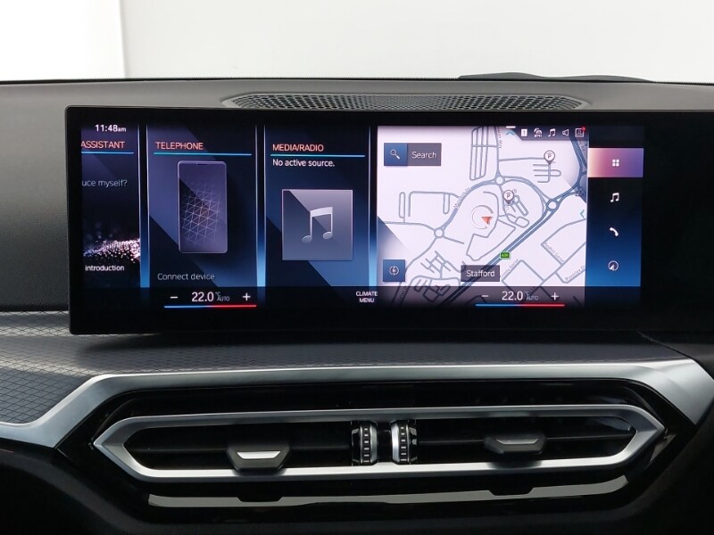 Used BMW 3 Series 2024 for sale - 76195415: Photo 10