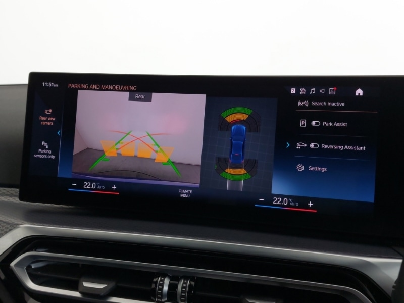 Used BMW 3 Series 2024 for sale - 76195415: Photo 12